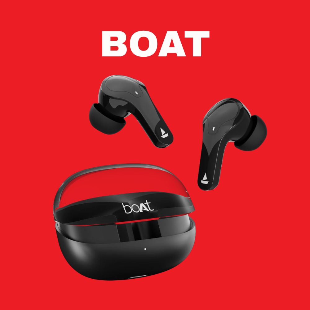 boAt Airdopes 311 PRO – Replacement Parts (Single Parts)