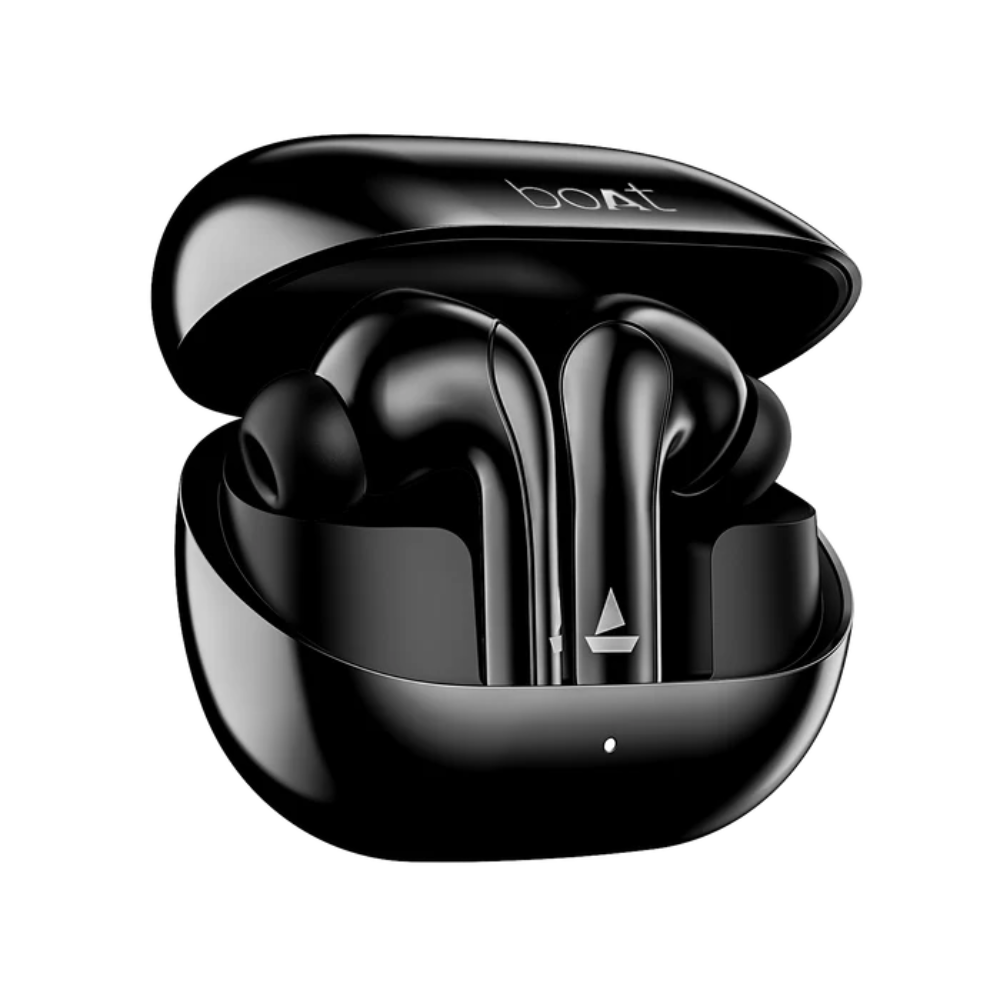 boAt Airdopes 155 – Replacement Parts (Pair / Charging Case)