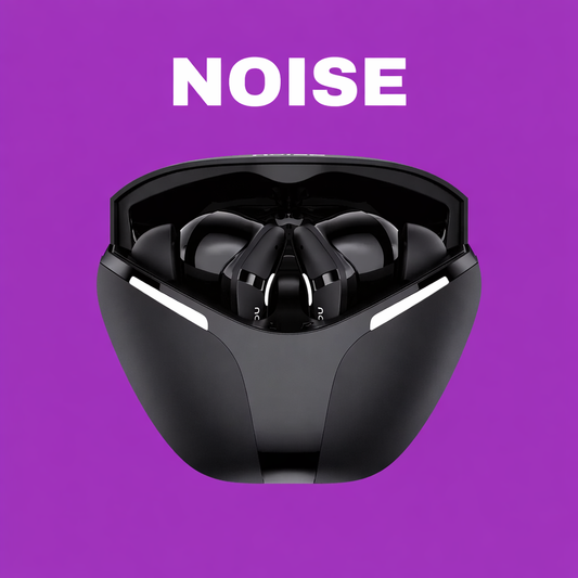Noise Buds MVP Replacement Left/Right Earbud & Charging Case | LostMyBuds.in original left right earbuds charging case replacement image