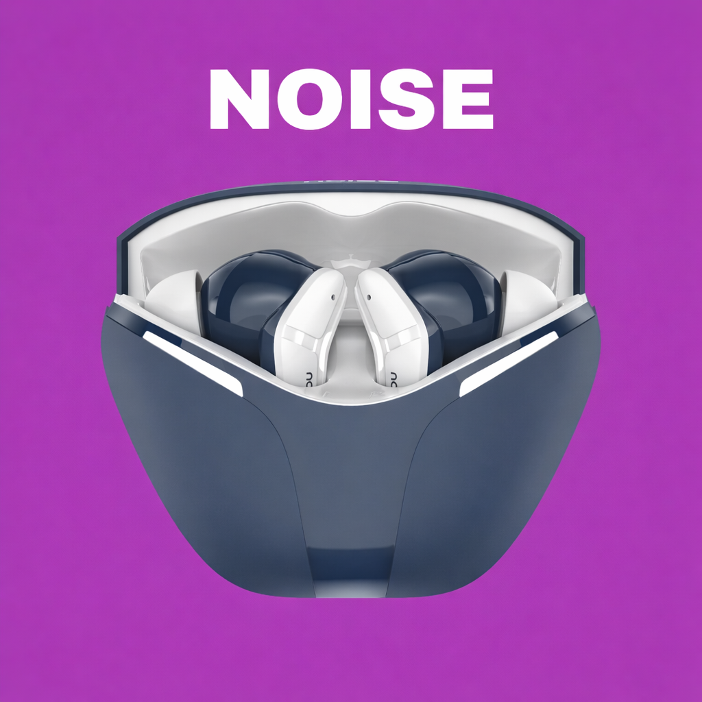Noise Buds MVP Replacement Left/Right Earbud & Charging Case | LostMyBuds.in