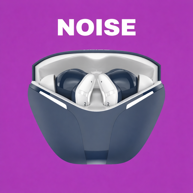 Noise Buds MVP Original Replacement Parts