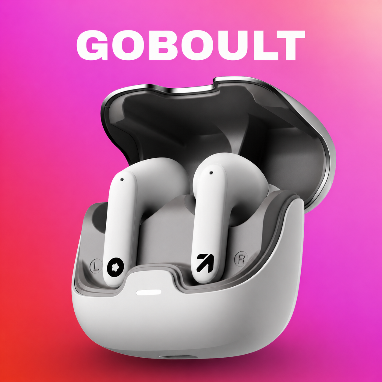 GoBoult Z40 – Replacement Parts (Single Parts)