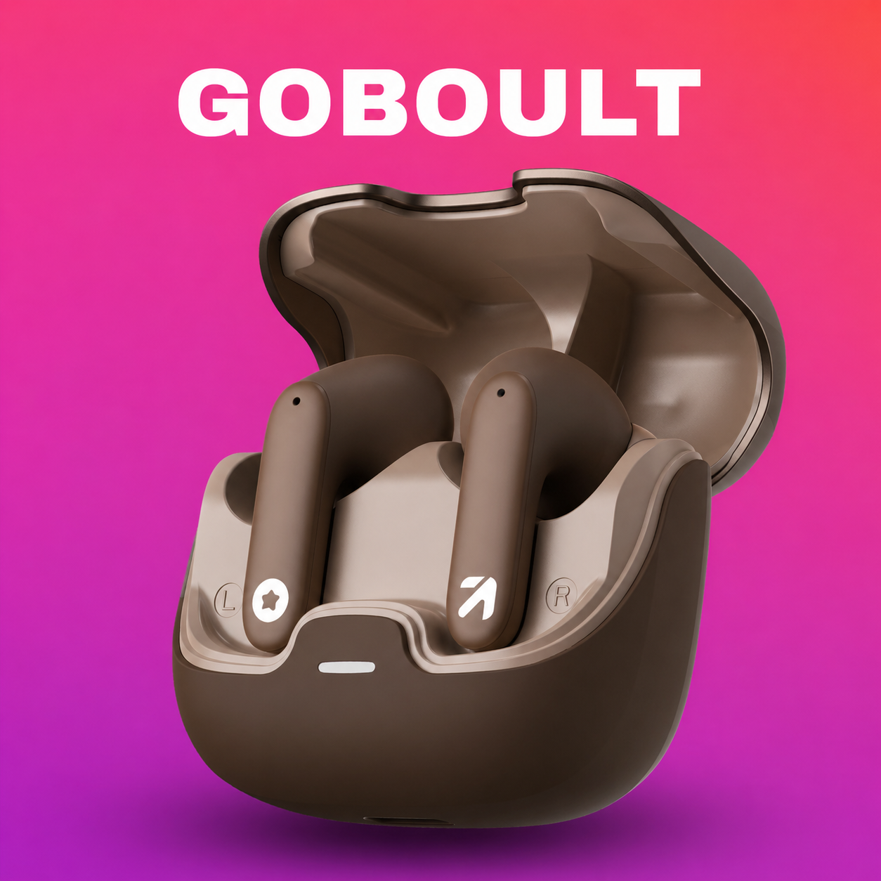 GoBoult Z40 – Replacement Parts (Single Parts)