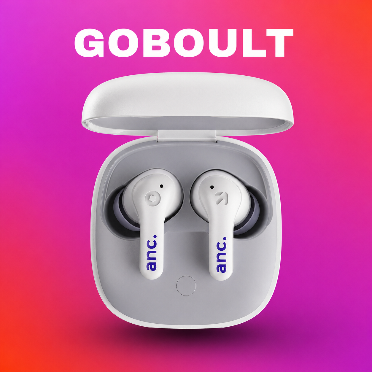 GoBoult Klarity 4 – Replacement Parts (Single Parts)