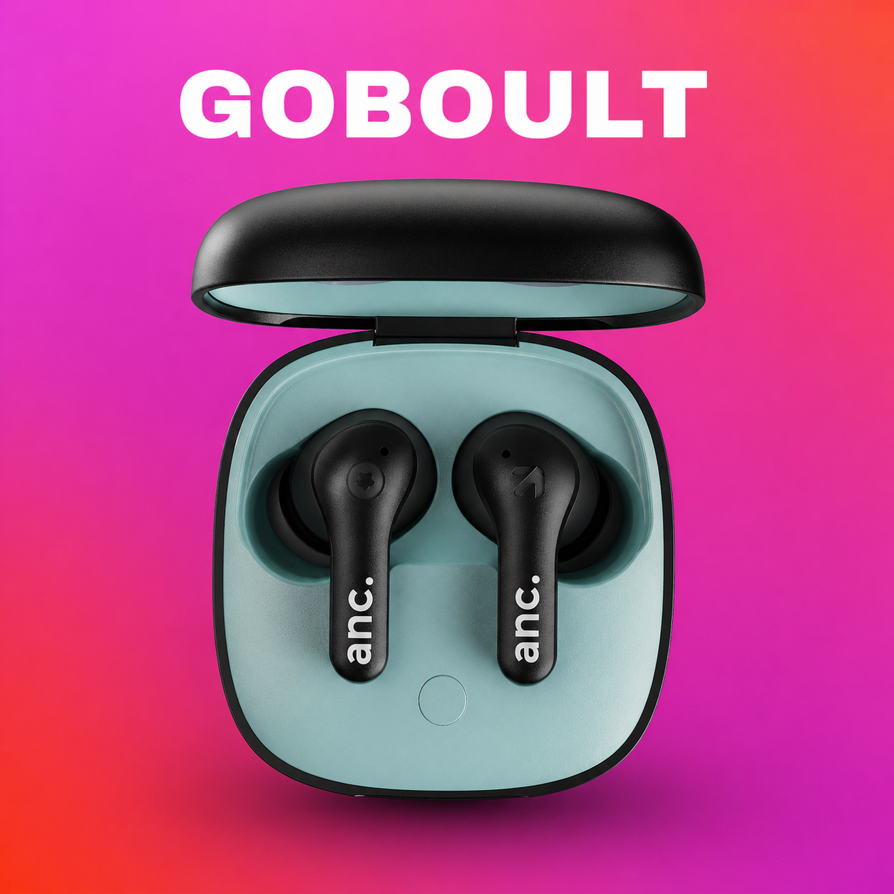 GoBoult Klarity 4 – Replacement Parts (Single Parts)