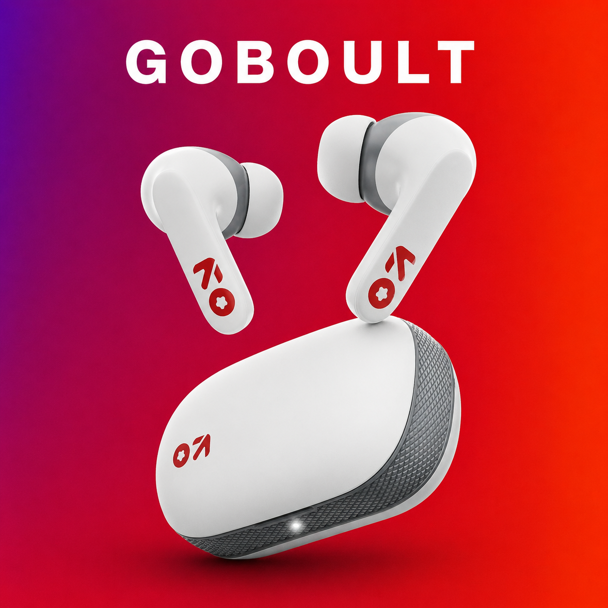 GoBoult Y1 – Replacement Parts (Single Parts)