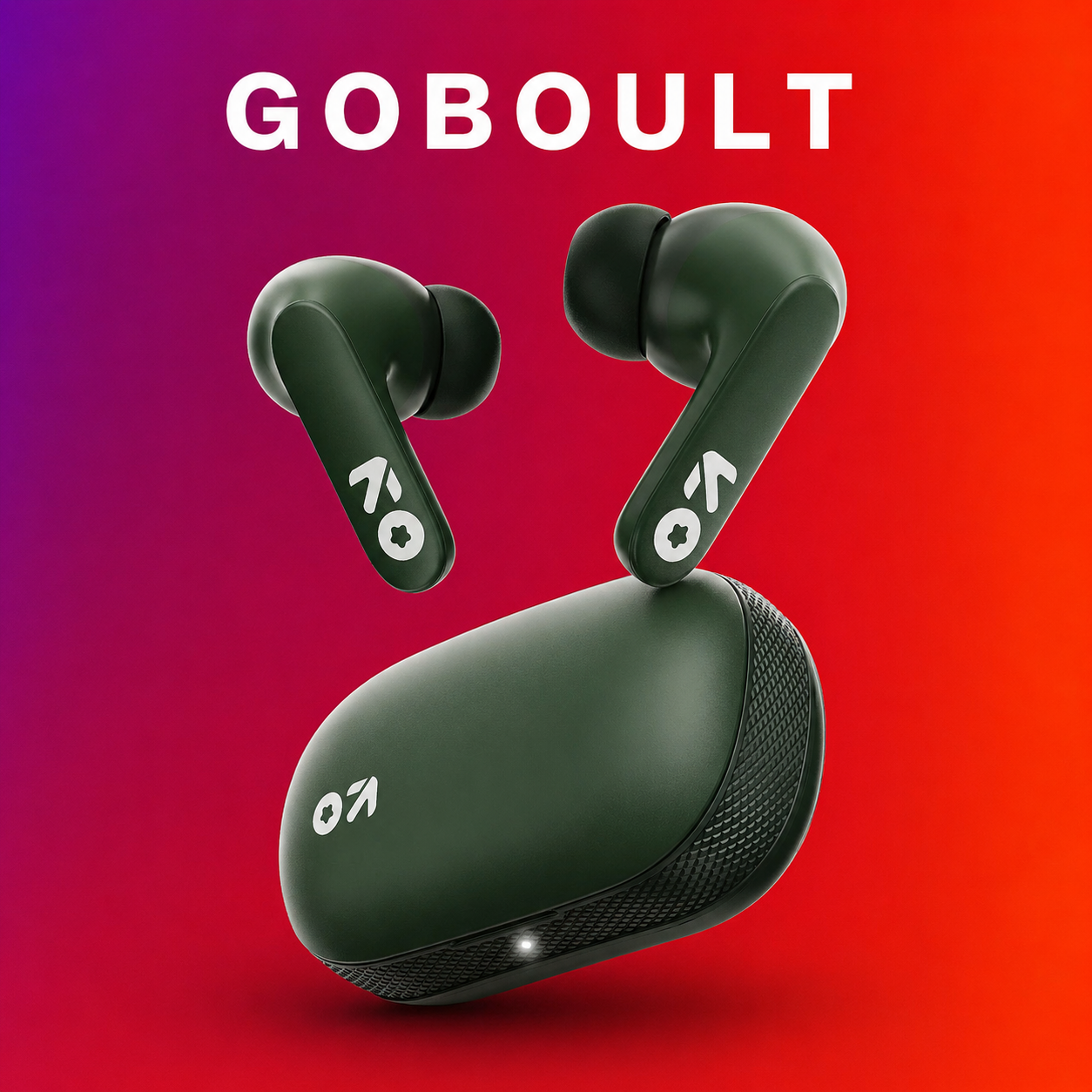 GoBoult Y1 – Replacement Parts (Single Parts)