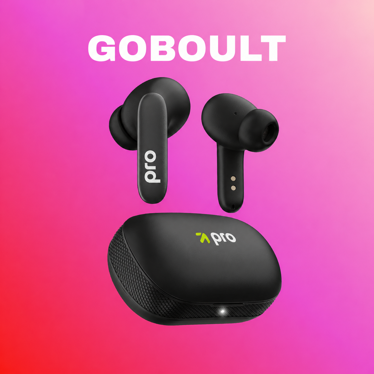 GoBoult Y1 Pro – Replacement Parts (Single Parts)