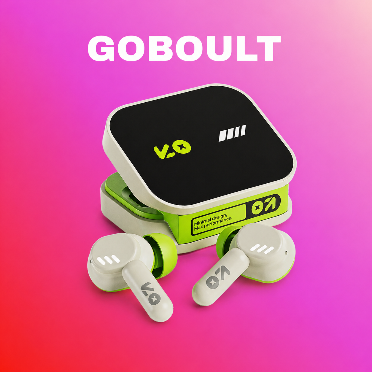 GoBoult Tenet – Replacement Parts (Single Parts)