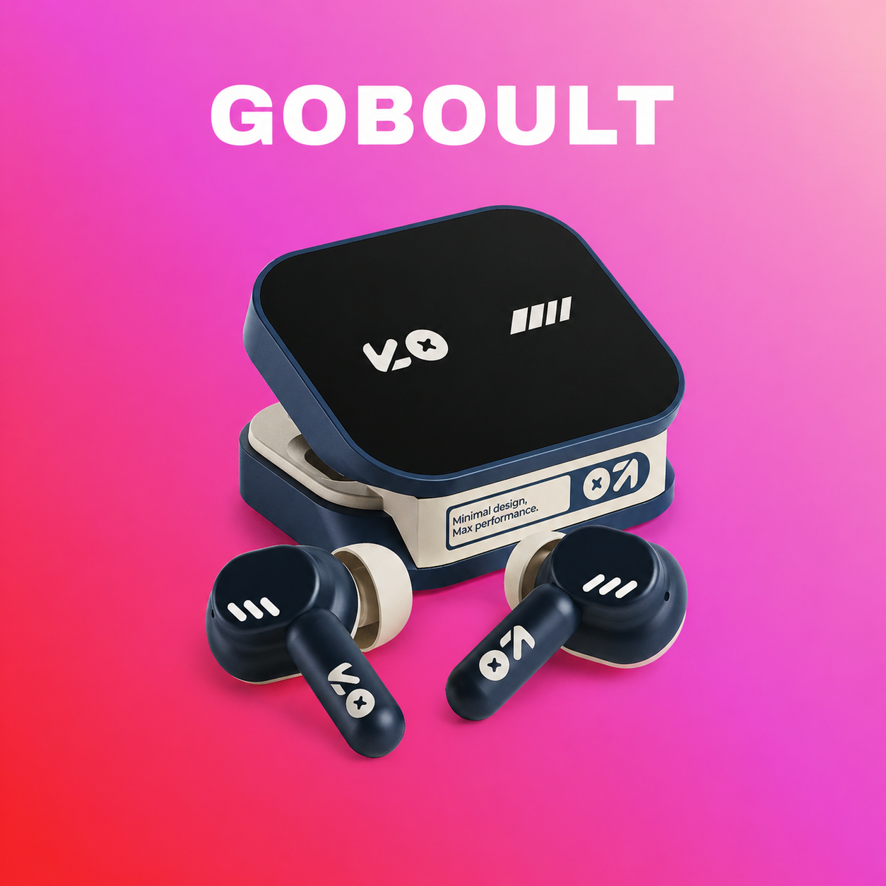 GoBoult Tenet – Replacement Parts (Single Parts)