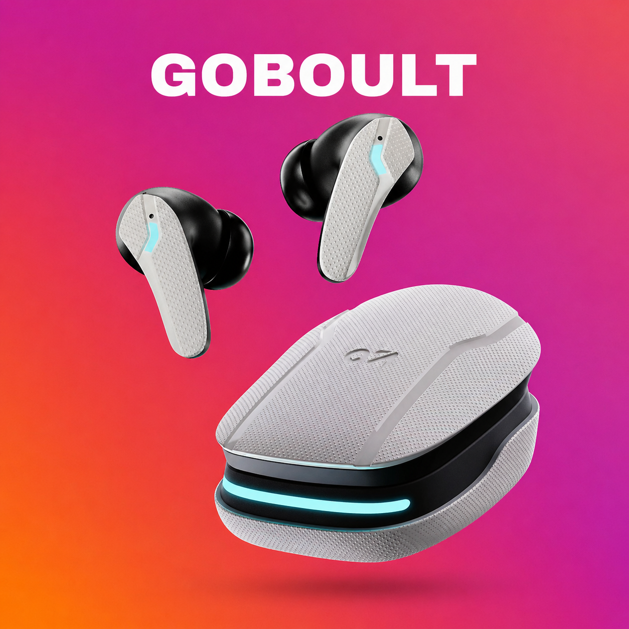 GoBoult Astra Neo – Replacement Parts (Single Parts)