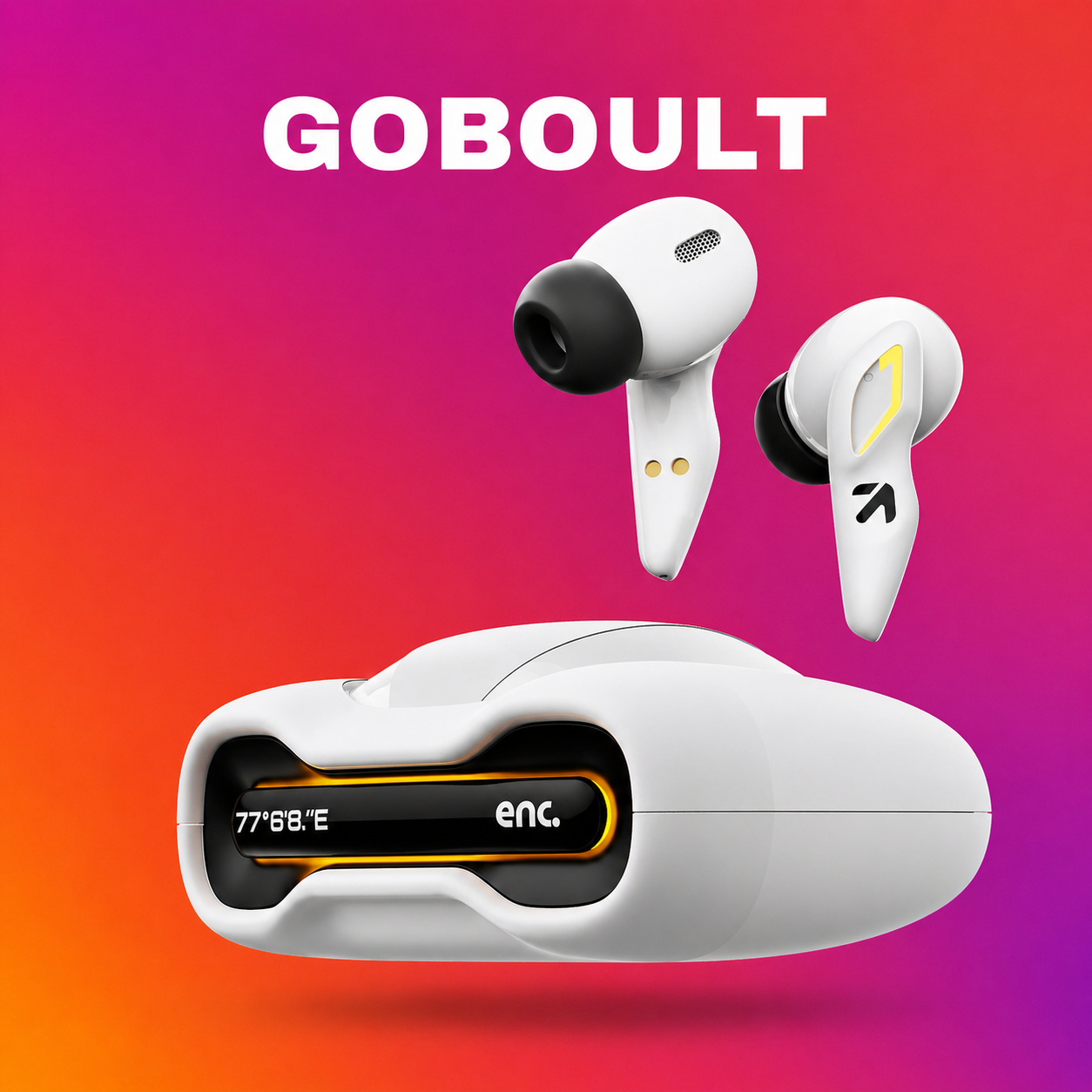 GoBoult Astra – Replacement Parts (Single Parts)