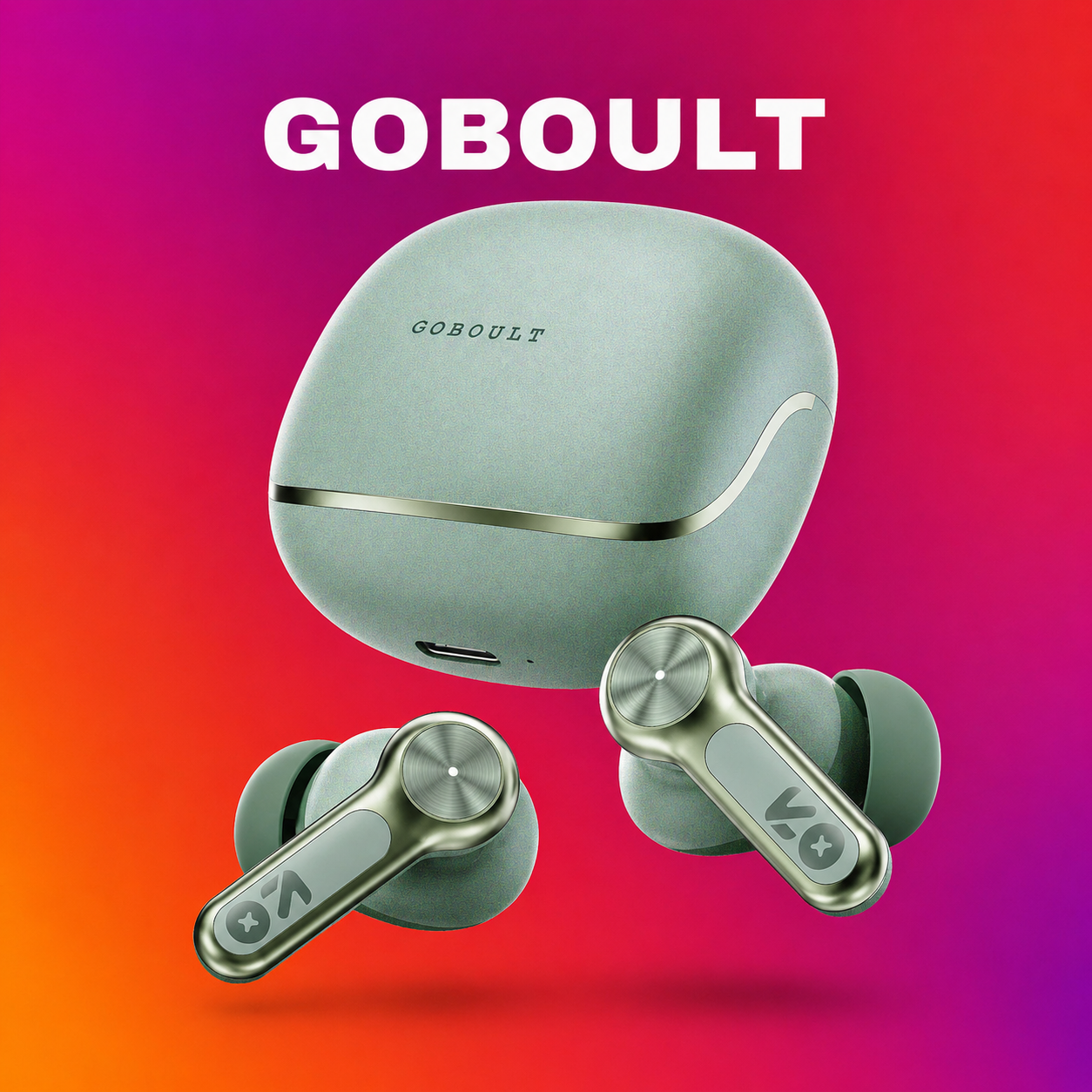 GoBoult Raven – Replacement Parts (Single Parts)