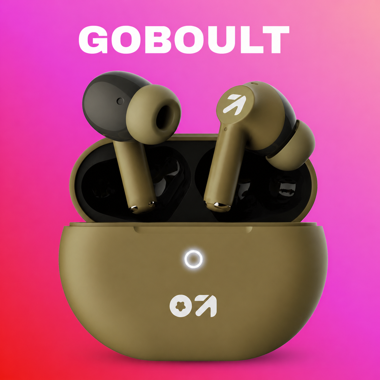 GoBoult W40 – Replacement Parts (Single Parts)