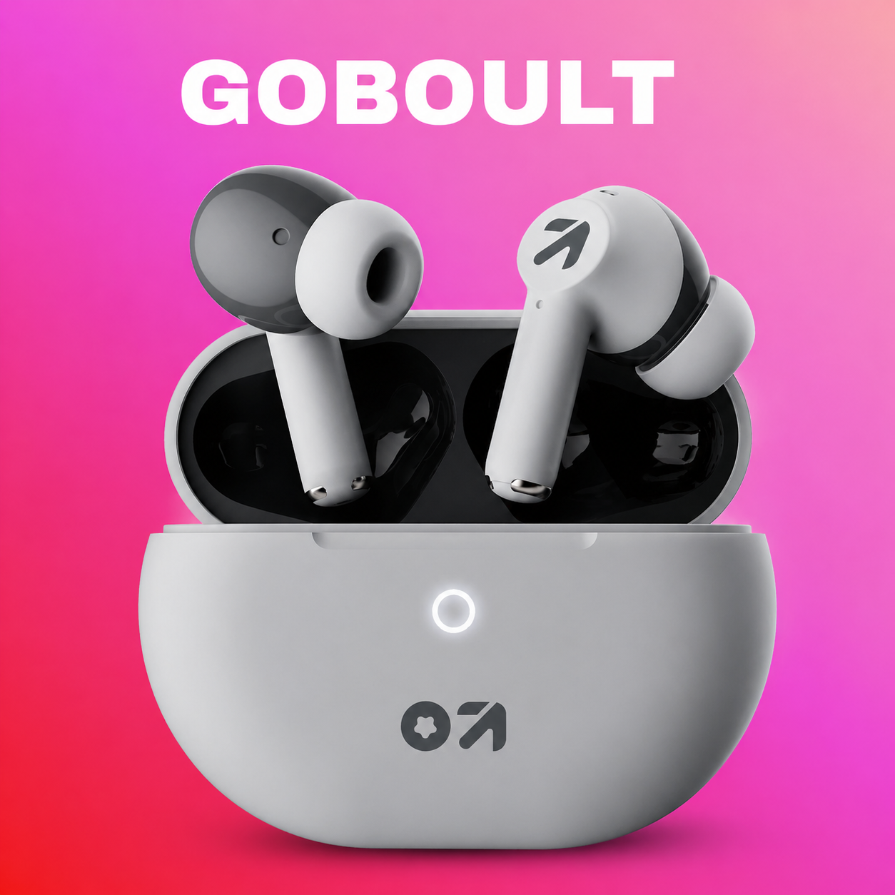 GoBoult W40 – Replacement Parts (Single Parts)