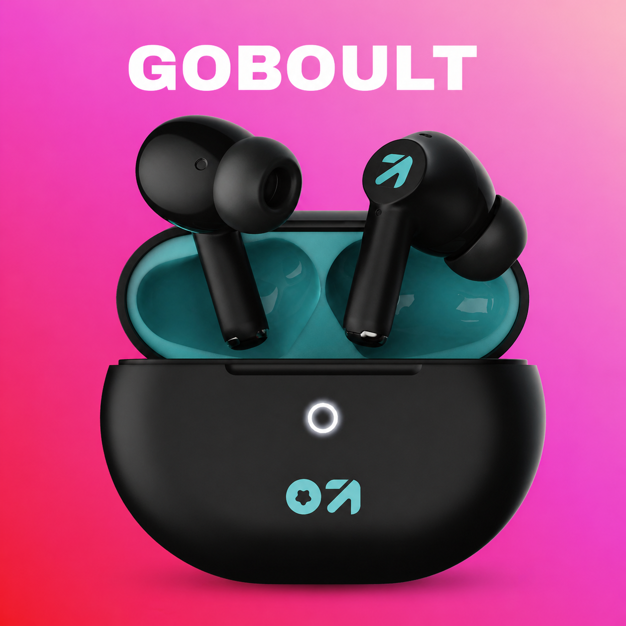 GoBoult W40 – Replacement Parts (Single Parts)