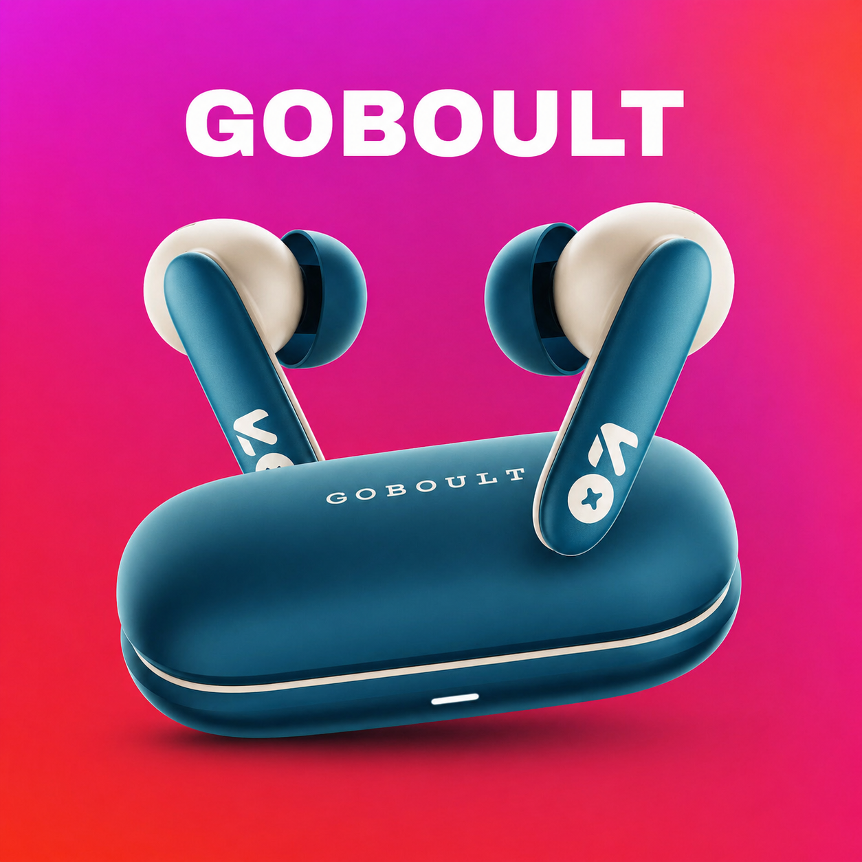 GoBoult Y1 v2.0 – Replacement Parts (Single Parts)