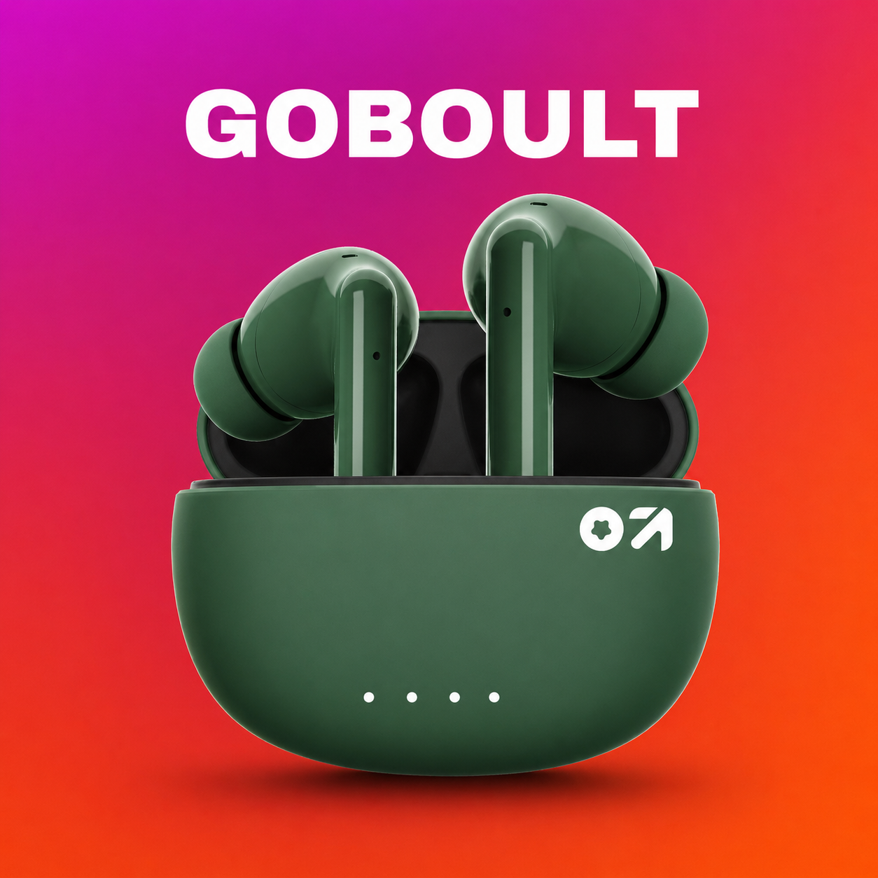 GoBoult W20 – Replacement Parts (Single Parts)