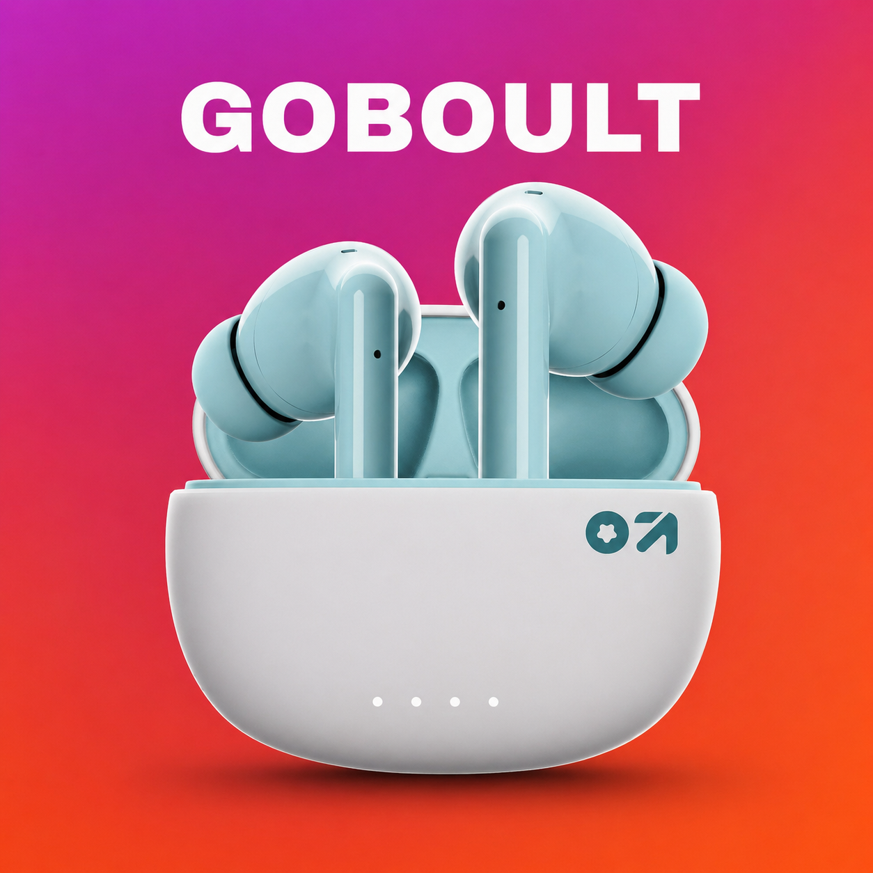 GoBoult W20 – Replacement Parts (Single Parts)