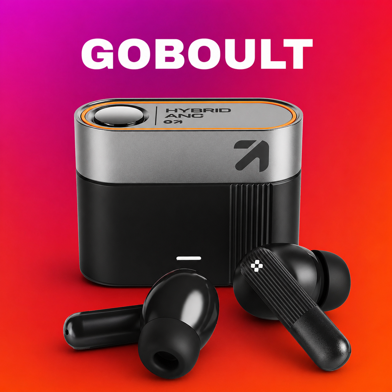 GoBoult Earl – Replacement Parts (Single Parts)