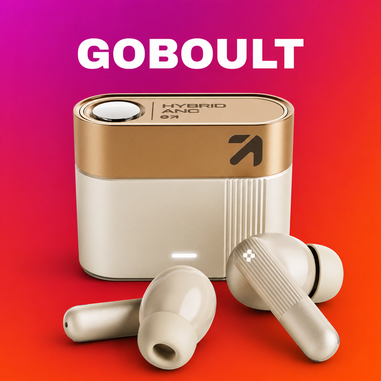 GoBoult Earl – Replacement Parts (Single Parts)