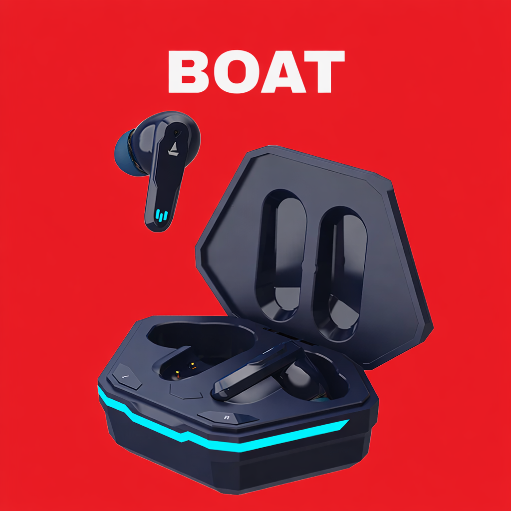 boAt Airdopes 191G – Replacement Parts (Single Parts)