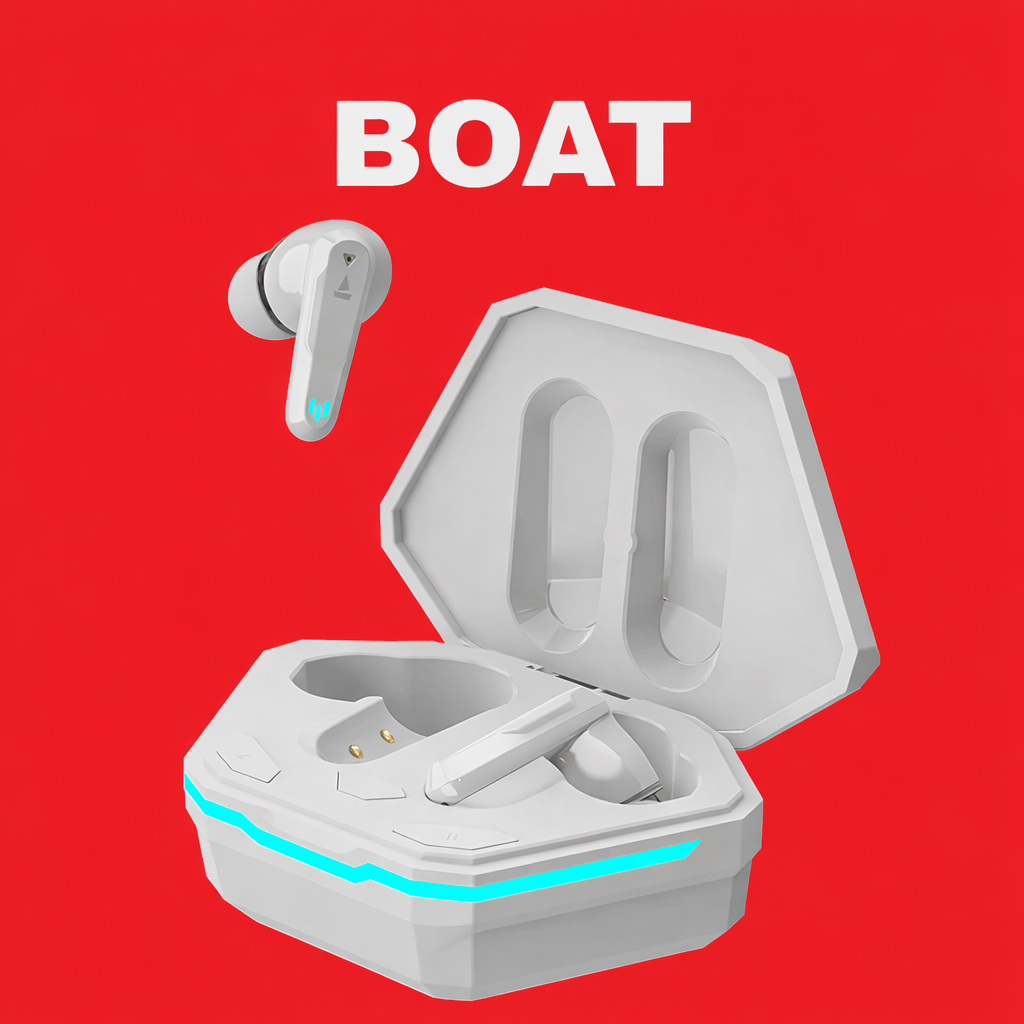 boAt Airdopes 191G – Replacement Parts (Single Parts)