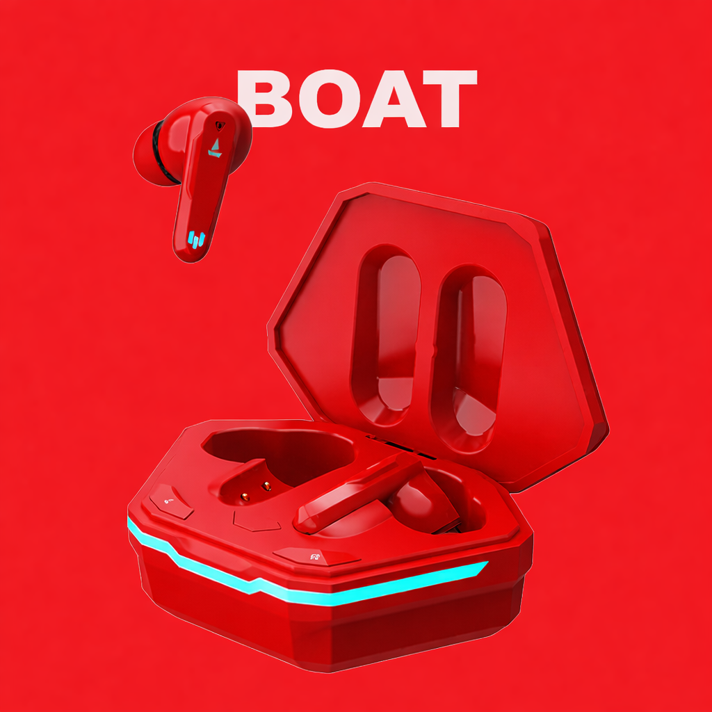 boAt Airdopes 191G – Replacement Parts (Single Parts)