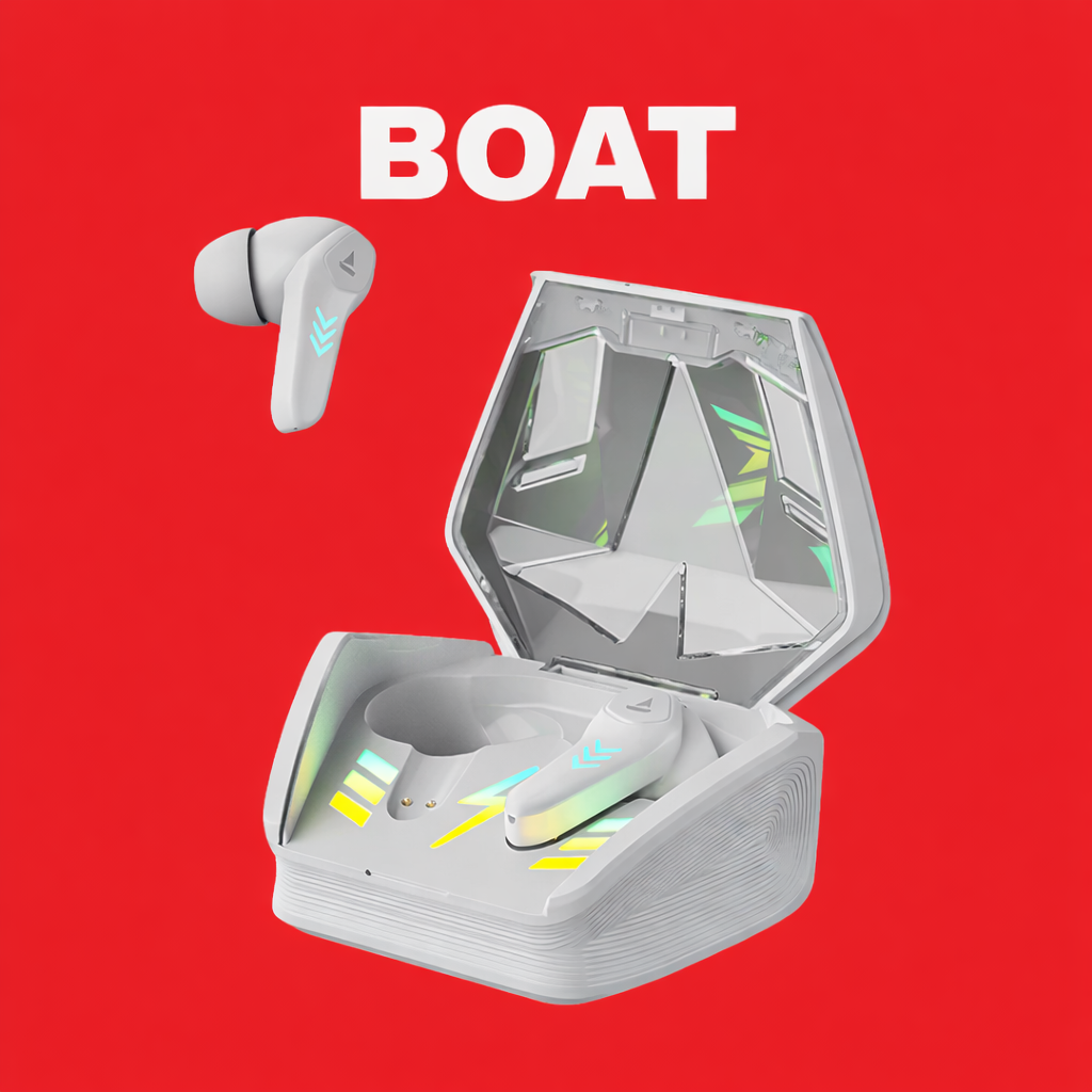 boAt Airdopes 190 – Replacement Parts (Single Parts)