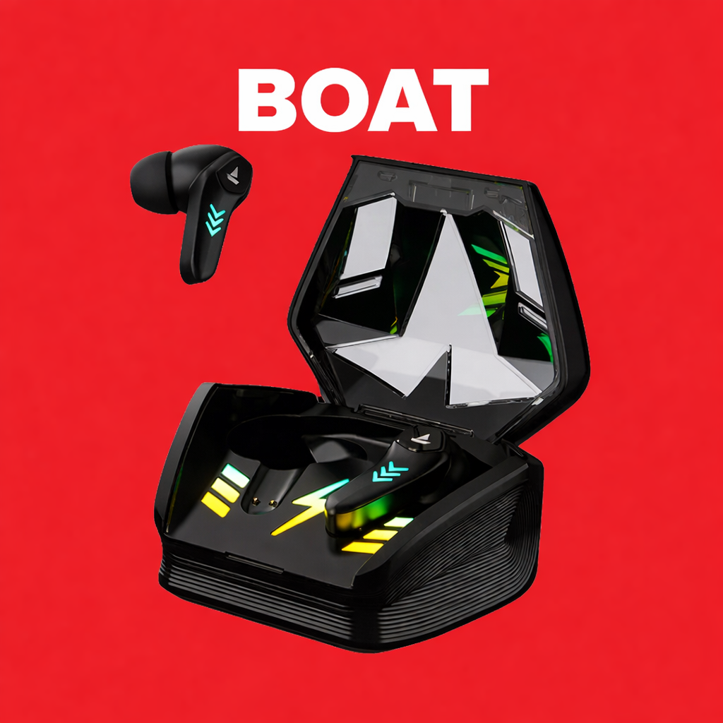 boAt Airdopes 190 – Replacement Parts (Single Parts)