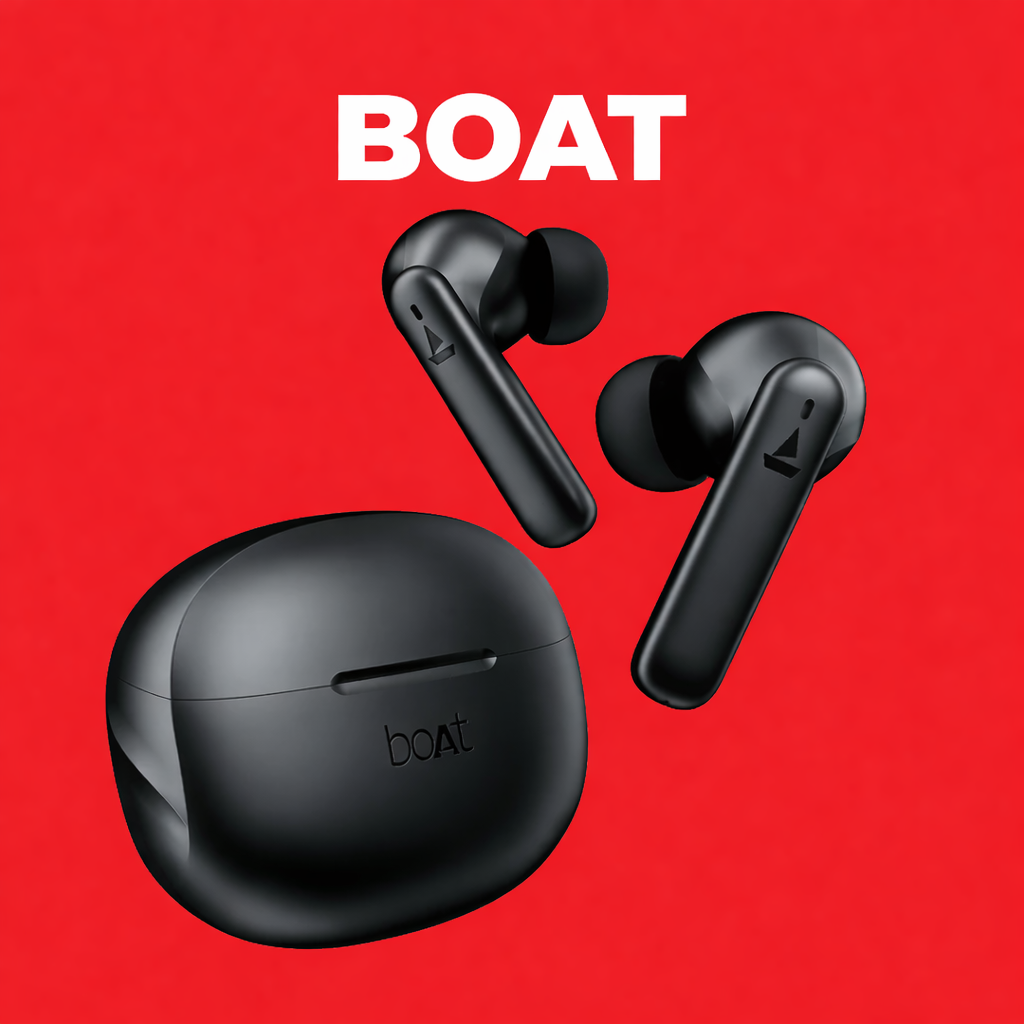 boAt Airdopes 170 – Replacement Parts (Single Parts)