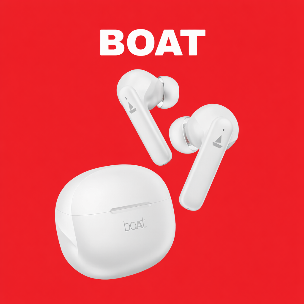 boAt Airdopes 170 – Replacement Parts (Single Parts)