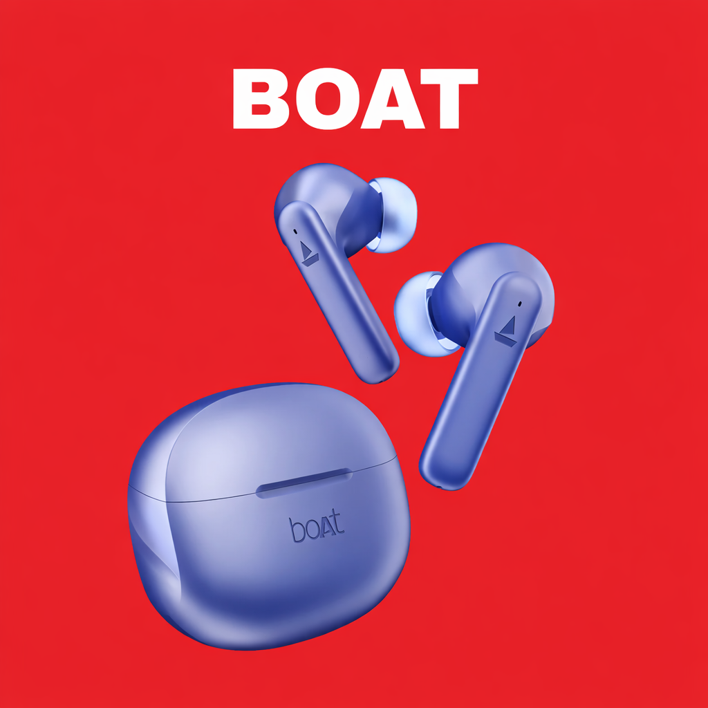 boAt Airdopes 170 – Replacement Parts (Single Parts)