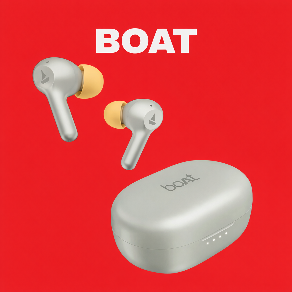boAt Airdopes 71 – Replacement Parts (Single Parts)