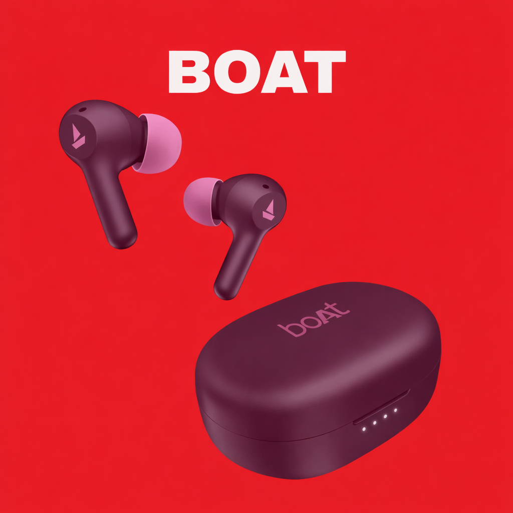 boAt Airdopes 71 – Replacement Parts (Single Parts)