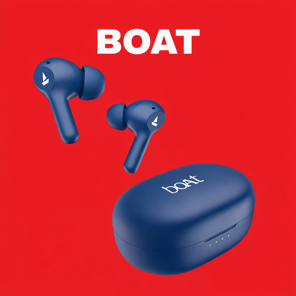 boAt Airdopes 71 – Replacement Parts (Single Parts)