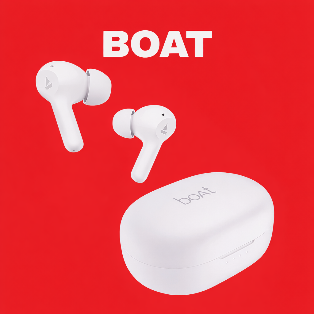 boAt Airdopes 71 – Replacement Parts (Single Parts)