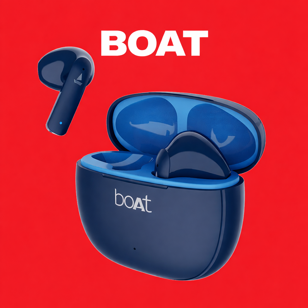 boAt Airdopes 100 – Replacement Parts (Single Parts)