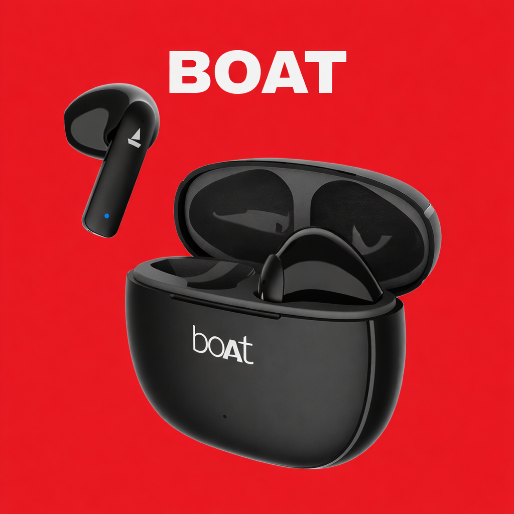 boAt Airdopes 100 – Replacement Parts (Single Parts)