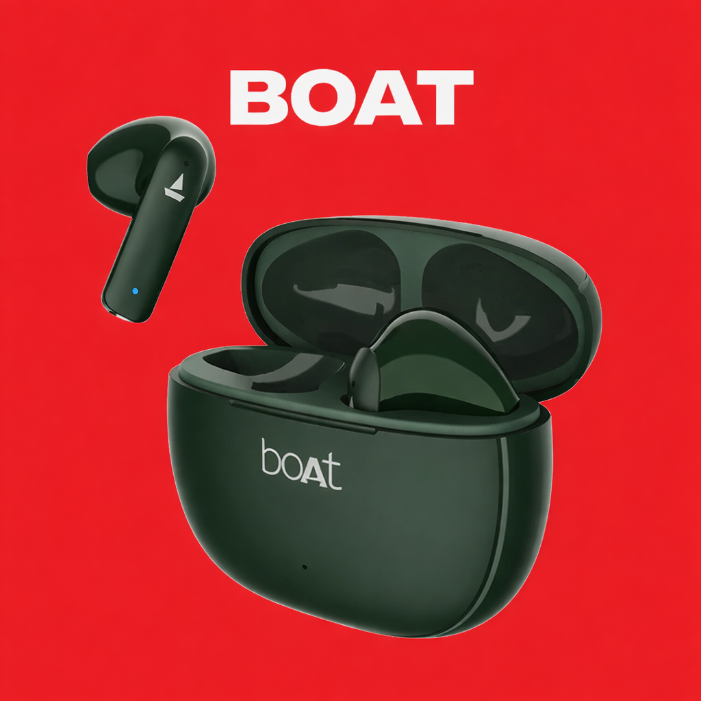 boAt Airdopes 100 – Replacement Parts (Single Parts)