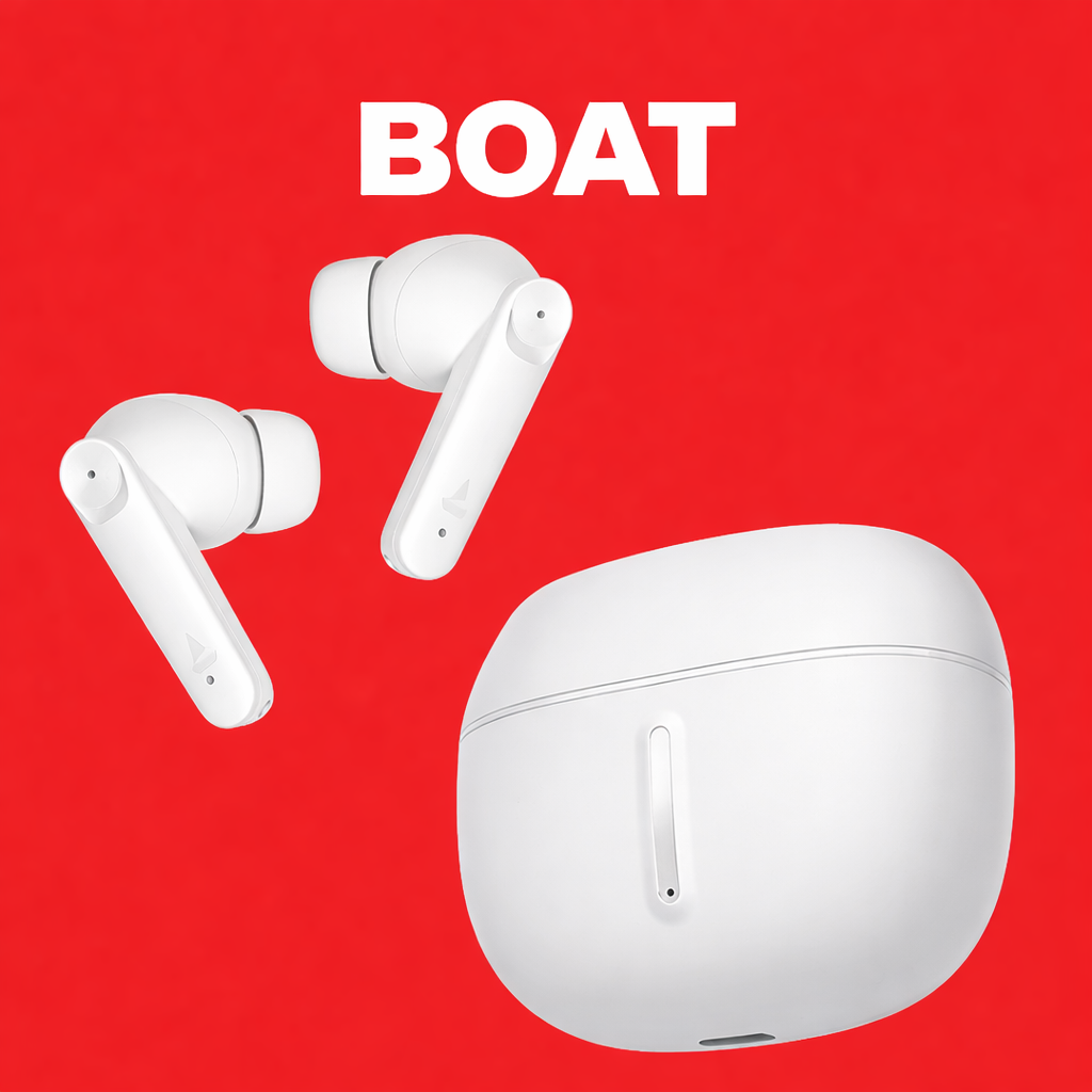 boAt Airdopes 200 Plus – Replacement Parts (Single Parts)