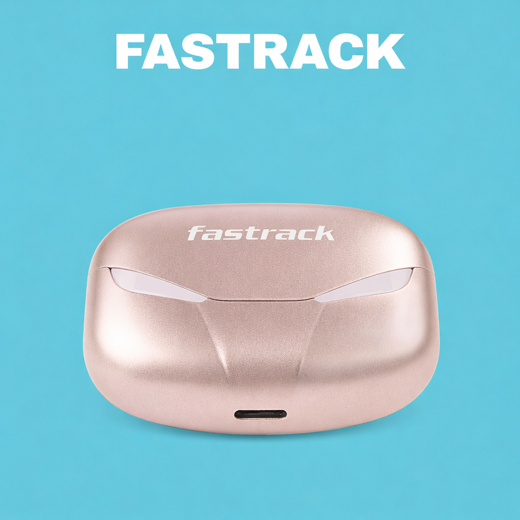 Fastrack Reflex Tunes FT3 Replacement Left/Right Earbud & Charging Case | LostMyBuds.in