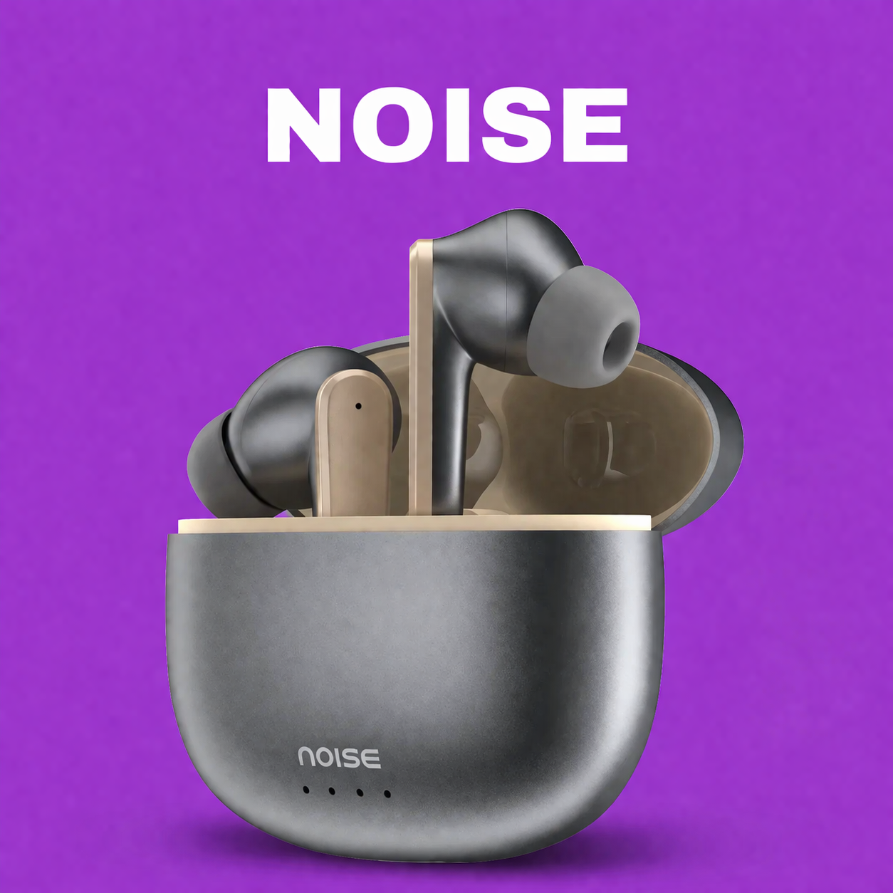 Noise Buds VS104 Max Replacement Left/Right Earbud & Charging Case | LostMyBuds.in