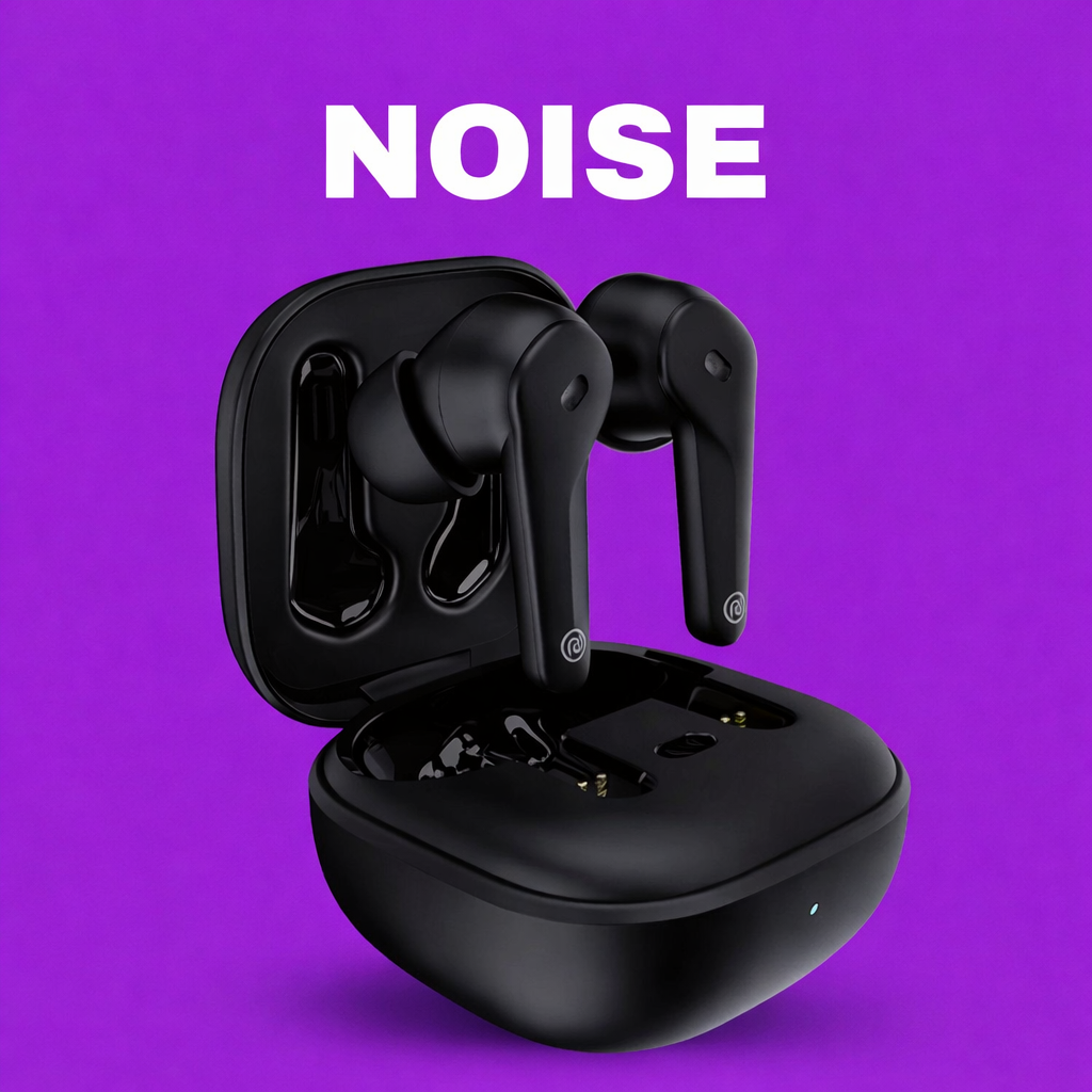 Noise Buds Prima 2 Replacement Left/Right Earbud & Charging Case | LostMyBuds.in