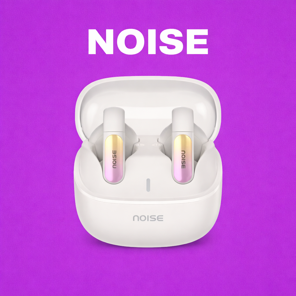 Noise Air Clips 2 Replacement Left/Right Earbud & Charging Case | LostMyBuds.in