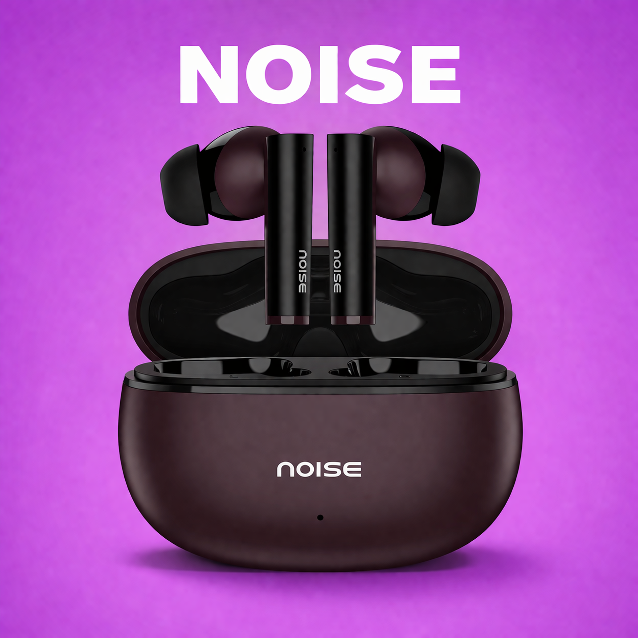 Noise Buds VS501 Replacement Left/Right Earbud & Charging Case | LostMyBuds.in