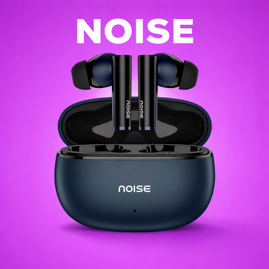 Noise Buds VS501 Replacement Left/Right Earbud & Charging Case | LostMyBuds.in original left right earbuds charging case replacement image