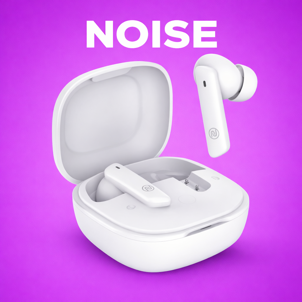 Noise Air Buds Pro 2 (with ANC) Replacement Left/Right Earbud & Charging Case | LostMyBuds.in