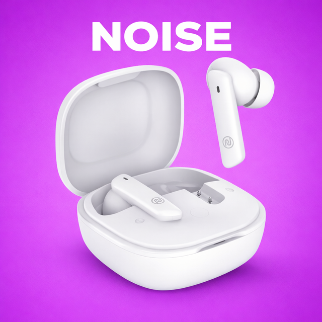 Noise Air Buds Pro 2 (with ANC) Original Replacement Parts