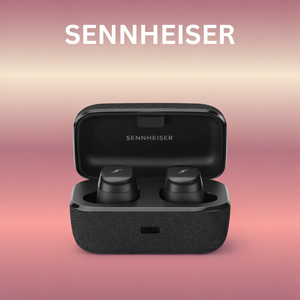Sennheiser MOMENTUM True Wireless 3 (MTW3) Original Replacement Parts